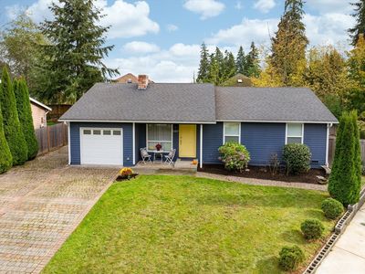 11517 31st Avenue SE, Everett, WA, 98208