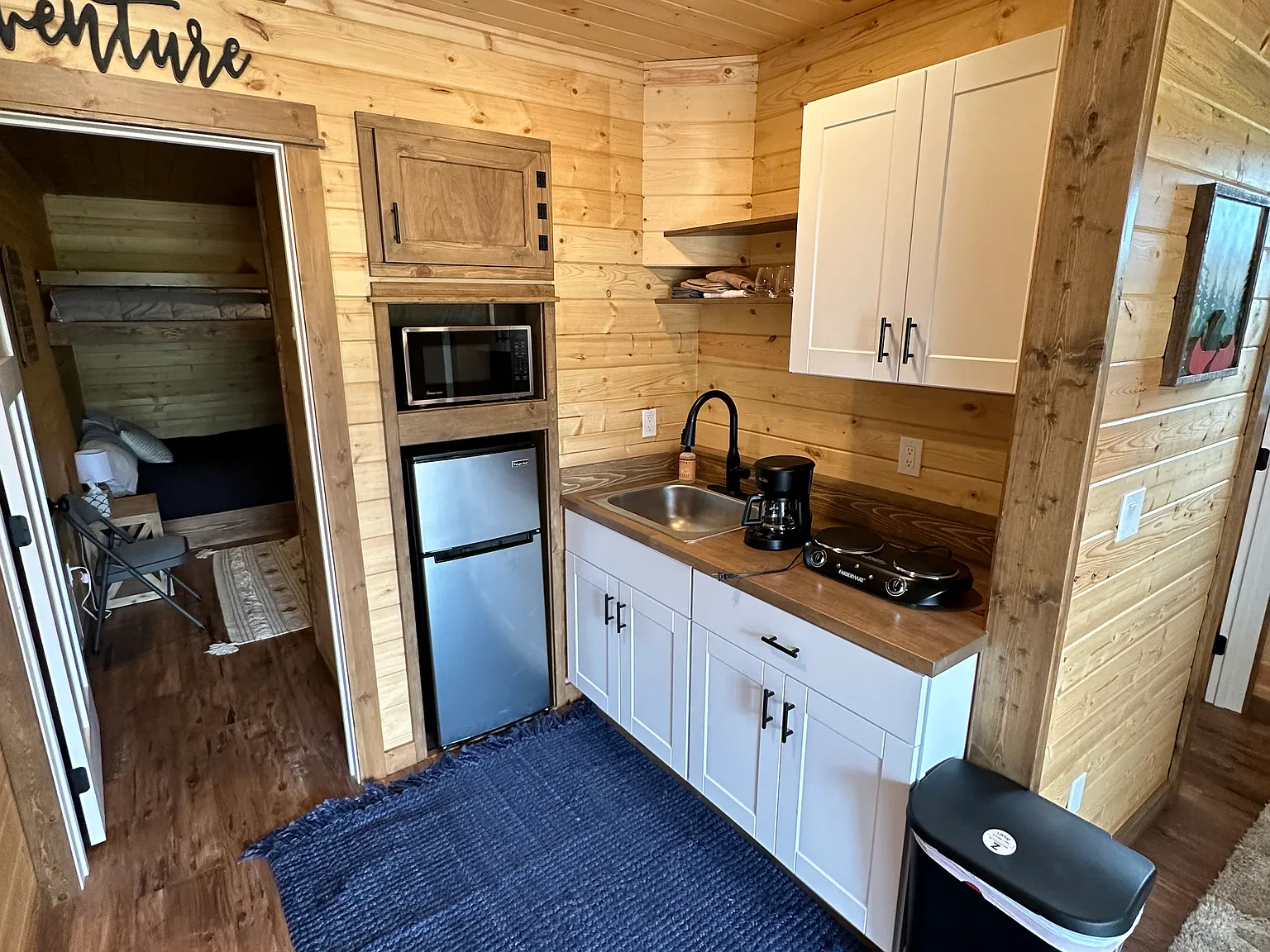 1 bed, 428 sqft, $1,800 — Photo 2