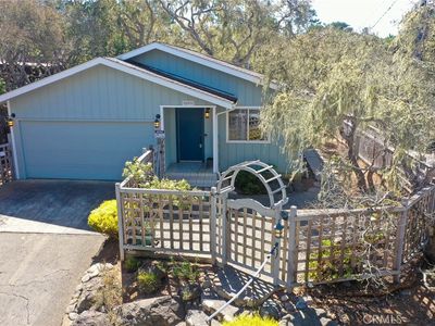 1788 Dorking Ave, Cambria, CA, 93428