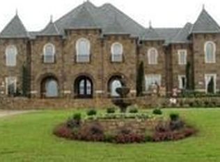 3700 Sunrise Ranch Rd, Southlake, TX 76092