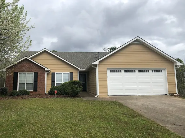 2191 Bankston Cir, Snellville, GA 30078