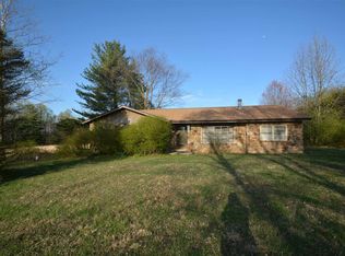 8489 S Rockport Rd, Bloomington, IN 47403