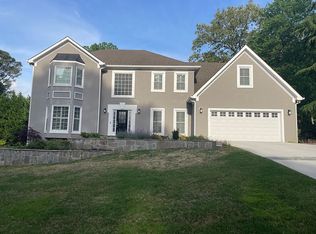 2618 Murdock Rd, Marietta, GA 30062