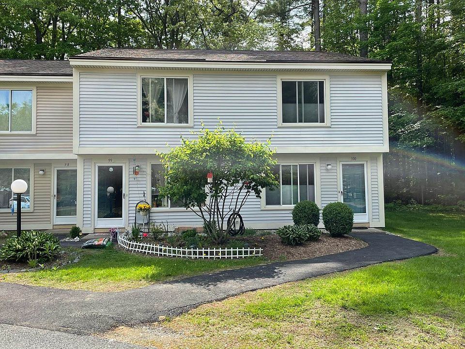 99 Morningside Cmns, Brattleboro, VT 05301 MLS 4863021 Zillow