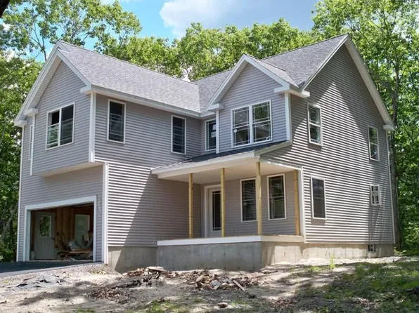 3 Cogans Way, Old Orchard Beach, ME 04064