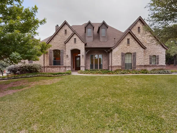 4645 Terlingua Ct, Fort Worth, TX 76108