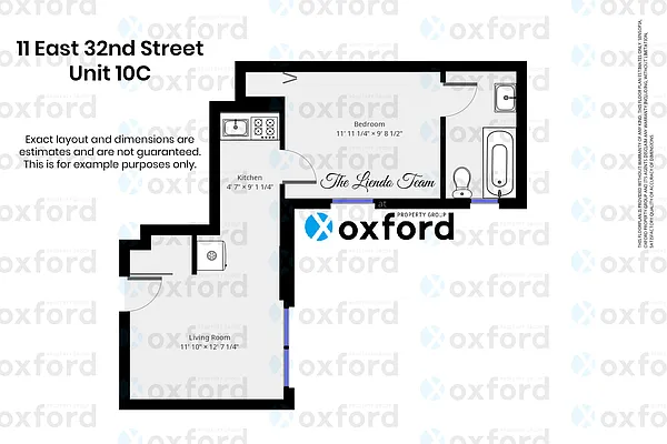 Rented by Oxford Property Group | media 8