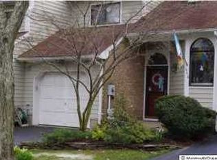 648 Ridgeview Ct #25C, Toms River, NJ 08753