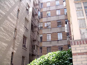 Rented by Sovereign Associates