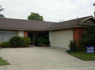 2821 Dayna St, Santa Ana, CA 92705