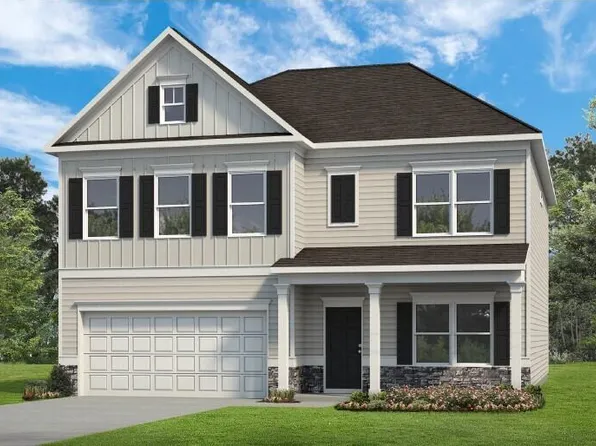8159 Harbour Chase Loop, Ooltewah, TN 37363