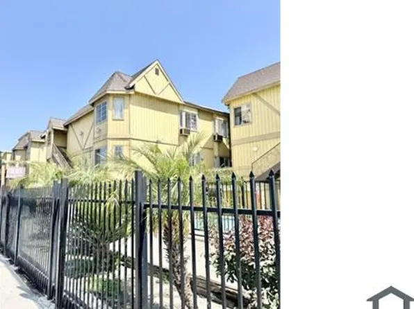 15556 Nordhoff St, North Hills, CA