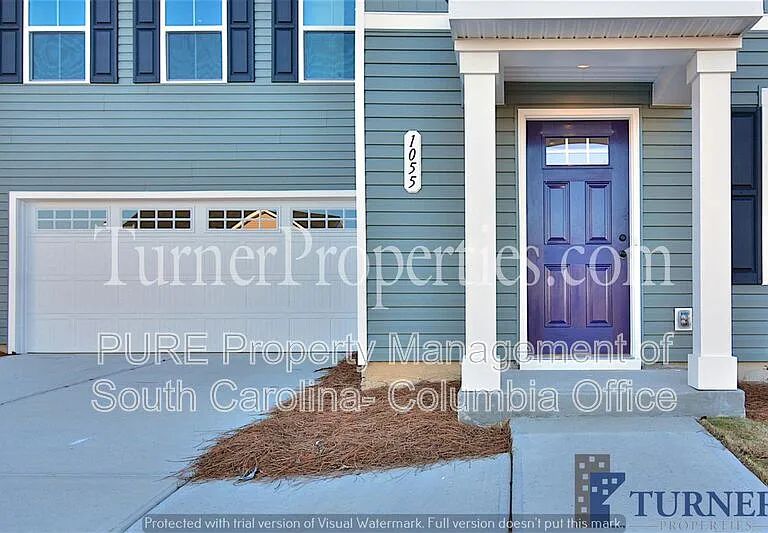 1055 Joshua Tree Way — Photo 11