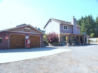 7342 NE West Port Madison Rd, Bainbridge Island, WA 98110