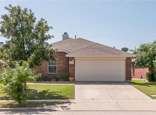1241 Artesia Dr, Haslet, TX 76052