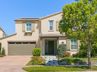 8456 Old Stonefield Chase, San Diego, CA 92127