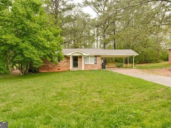 5032 Central Church Rd, Douglasville, GA 30135
