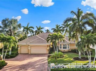 2312 El Dorado Pkwy W, Cape Coral, FL 33914