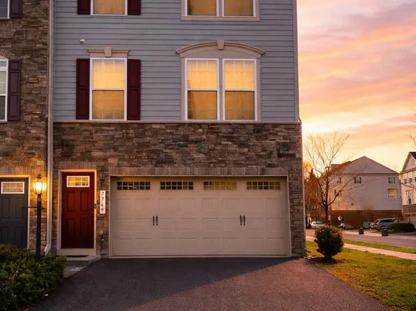 7769 Milton Cir, Gainesville, VA 20155