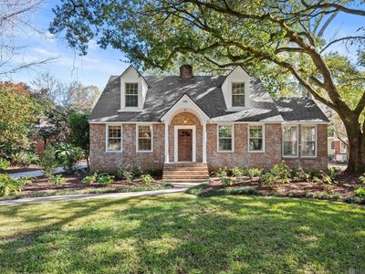 1180 Stanford Ave, Baton Rouge, LA, 70808