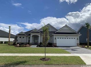 11437 SW 34th Rd, Gainesville, FL 32608