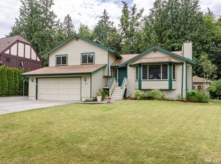 3818 Ridge Way, Mount Vernon, WA 98273