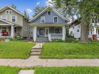 1735 4th Ave SE, Cedar Rapids, IA, 52403