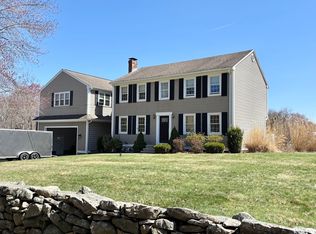 280 Blackstone St, Blackstone, MA 01504
