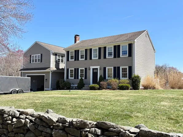 280 Blackstone St, Blackstone, MA 01504