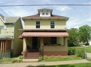 41 W Coffee St, Uniontown, PA