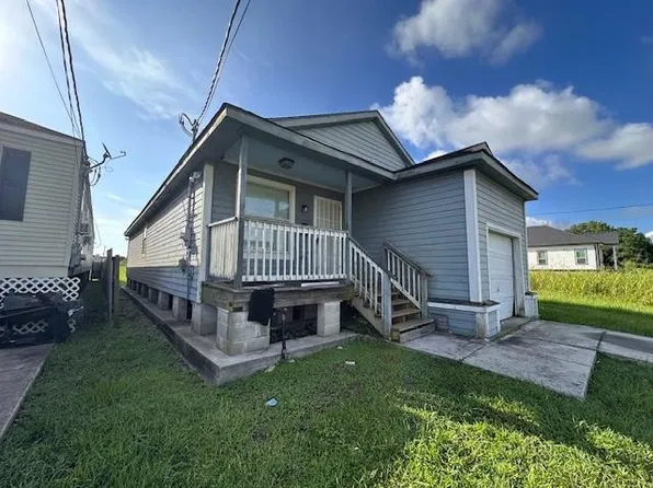 2611 Jourdan Ave, New Orleans, LA 70117