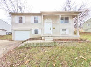 9640 Ditman Way, Kansas City, MO 64134