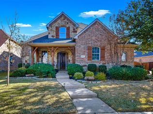9030 Cedar Rdg, Argyle, TX 76226