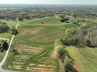 0 Dairy Ln, Sutherlin, VA 24594