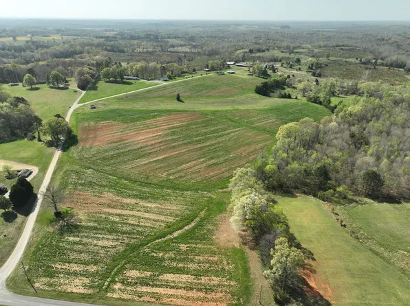 0 Dairy Ln, Sutherlin, VA 24594