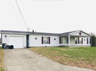 372 Wildwood Dr, Millwood, WV 25262
