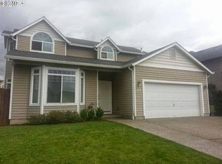 9704 NE 100th Way, Vancouver, WA 98662