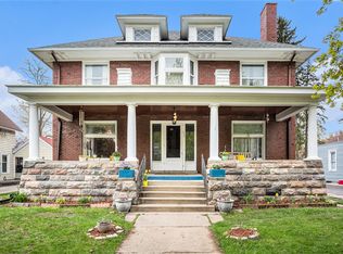525 W Green St, Hastings, MI