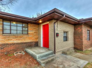 2500 SW 49th St, Oklahoma City, OK 73119