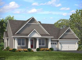 13865 Lake Pointe Rd NE, Prior Lake, MN 55372