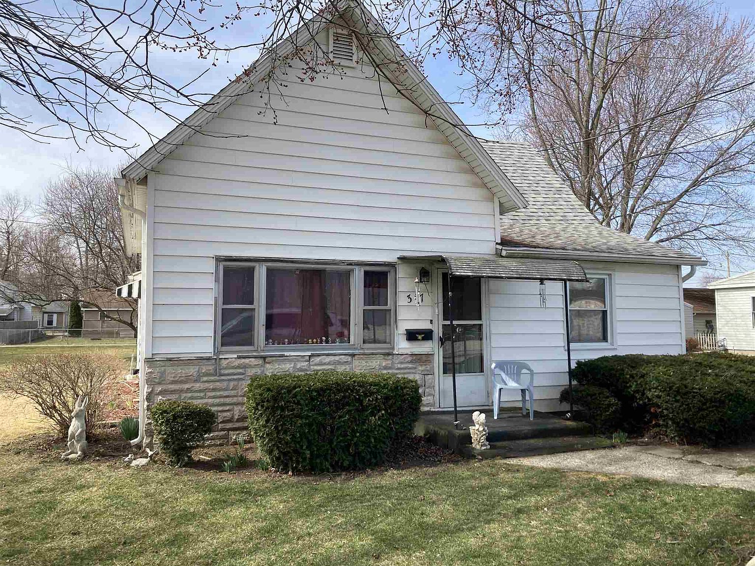 317 N 8th St Decatur In 46733 Zillow