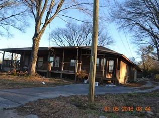 1733 Longview St, Hixson, TN 37343