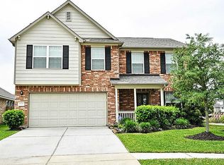 23347 Crosscut Pass Dr, Spring, TX 77373