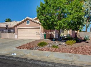 109 Vista Del Lago St, Henderson, NV 89015