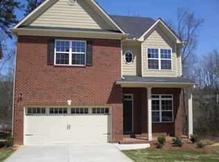 2300 Copper Trail Ln, Buford, GA