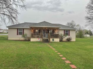 350 Amanda St, Bear Creek, AL 35543