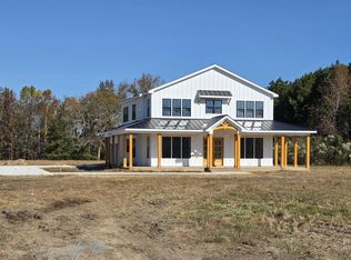 1624 Allens Crossroads Rd, Four Oaks, NC 27524