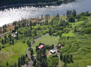 34831 River Rd, Lenore, ID 83541