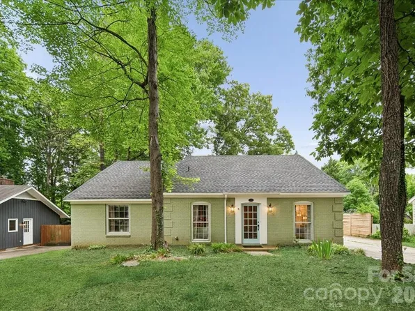 1005 Pinafore Dr, Charlotte, NC 28212