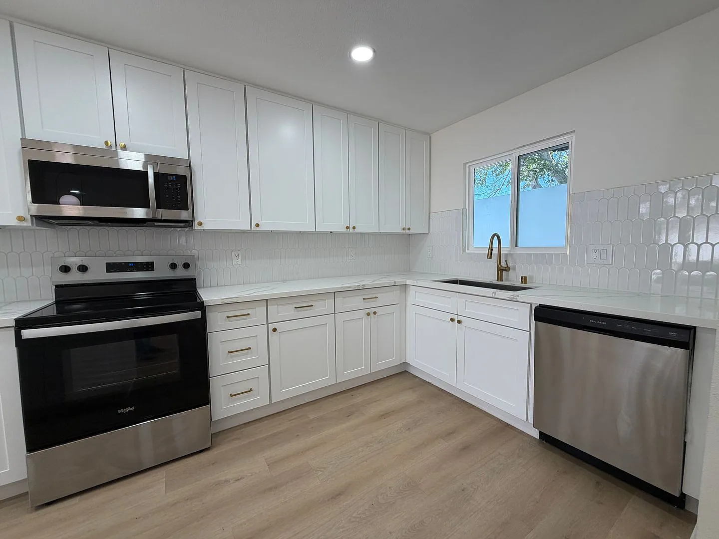 3 Bedroom in Las Vegas NV for rent. — Photo 4